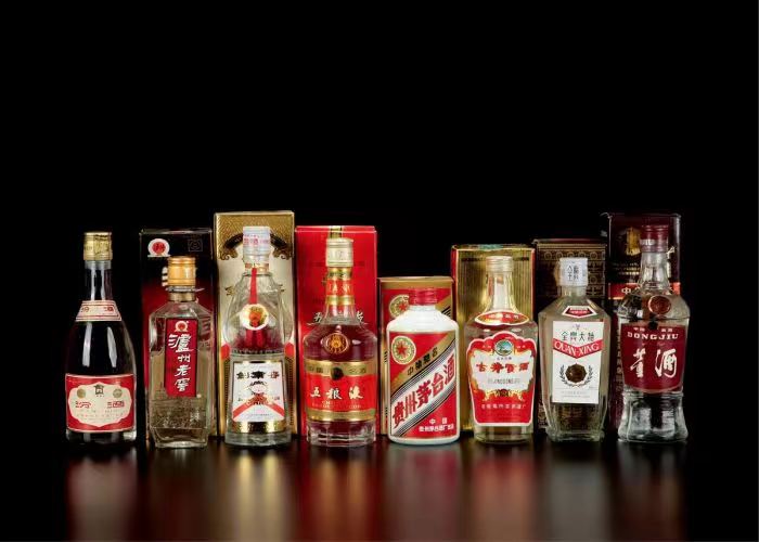 江汉老酒储存的方法