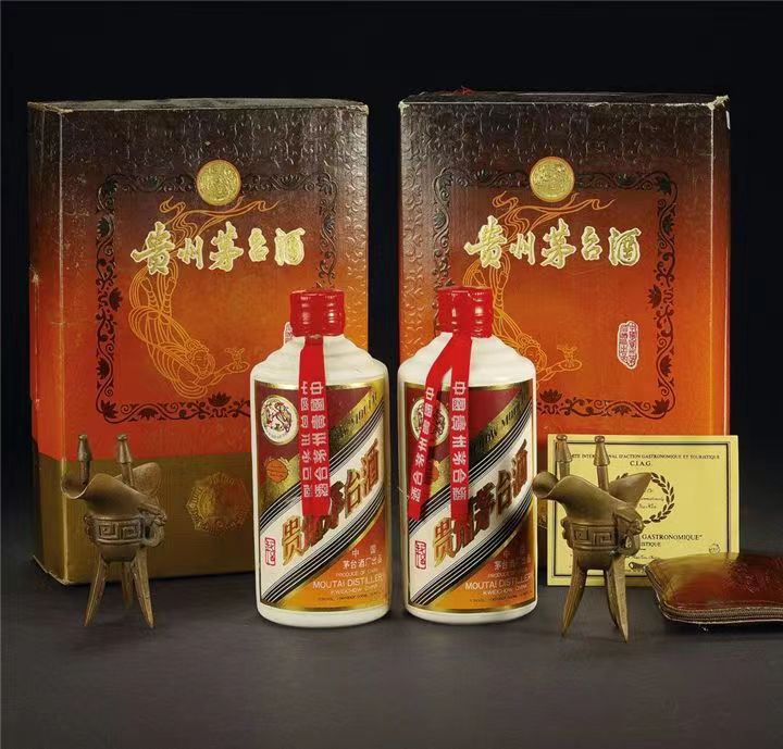 江汉烟酒回收